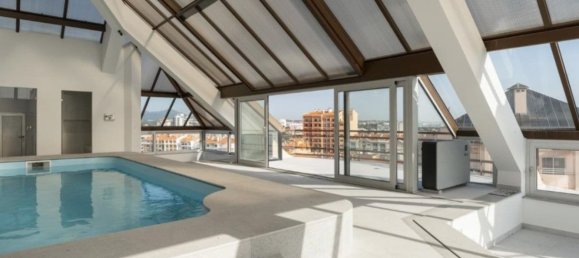 5 chambres penthouse à vendre à Cascais, Lisbon, Portugal № 118762 41