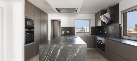 5 chambres penthouse à vendre à Cascais, Lisbon, Portugal № 118762 14