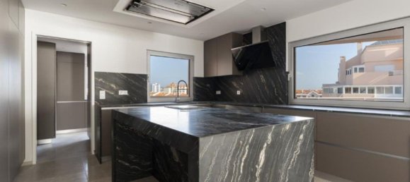 5 chambres penthouse à vendre à Cascais, Lisbon, Portugal № 118762 15