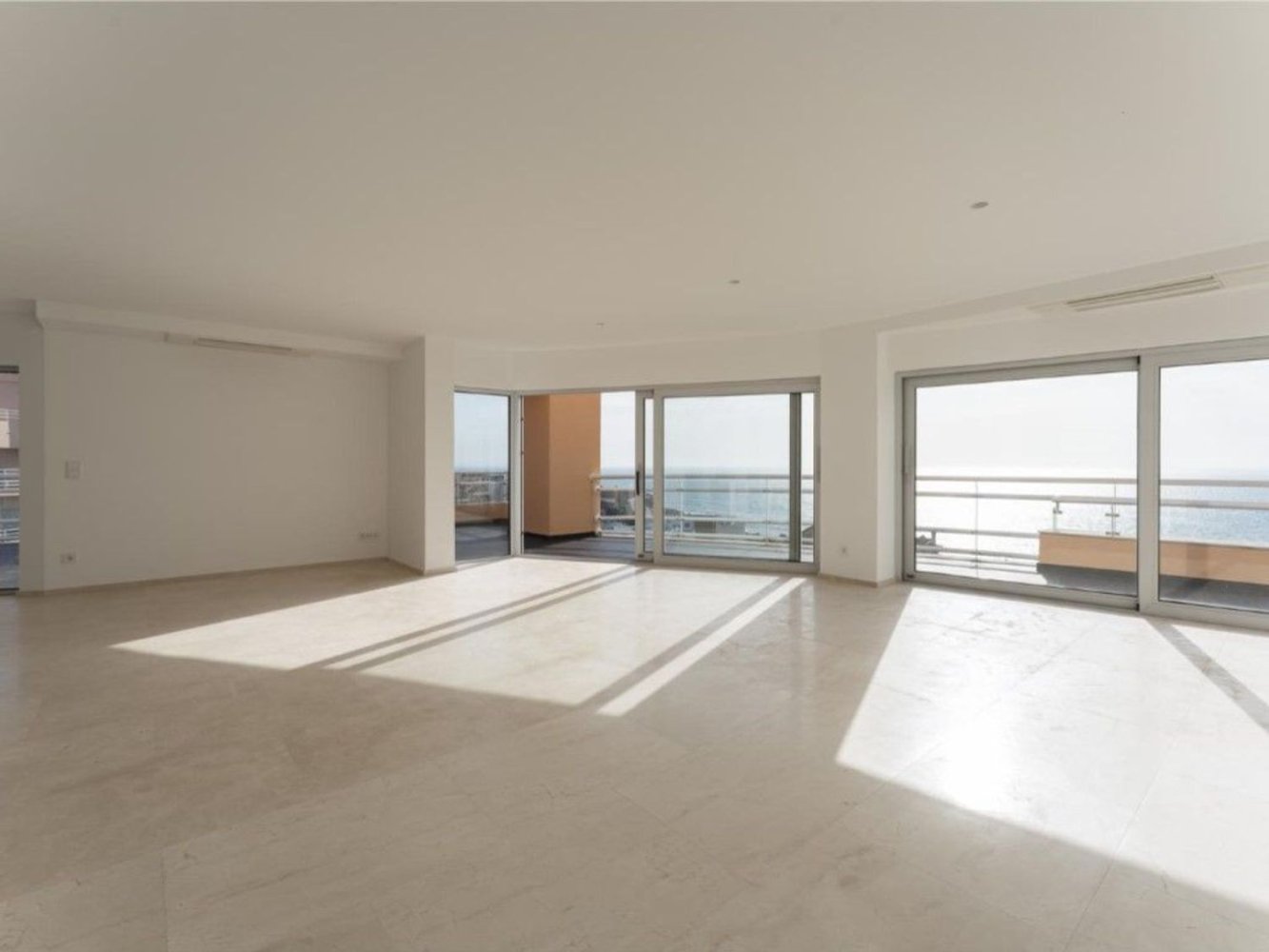 5 chambres penthouse à vendre à Cascais, Lisbon, Portugal № 118762