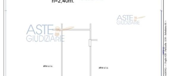 11 rooms House in Rome, Italy No. 31344 46