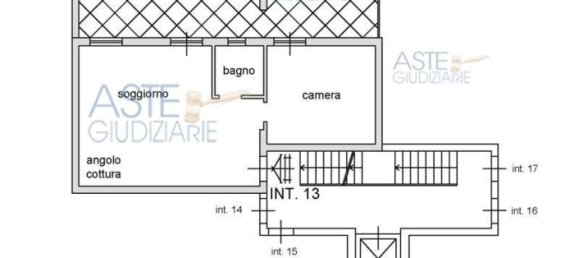 11 rooms House in Rome, Italy No. 31344 45