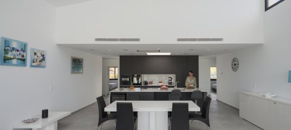 4 Schlafzimmer Villa in Murcia, Spain, Nr. 10419 3