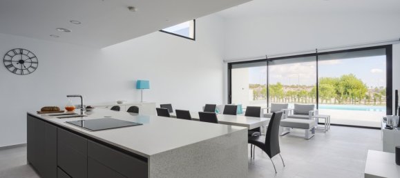 4 Schlafzimmer Villa in Murcia, Spain, Nr. 10419 4