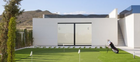 4 Schlafzimmer Villa in Murcia, Spain, Nr. 10419 6