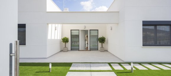 4 Schlafzimmer Villa in Murcia, Spain, Nr. 10419 2