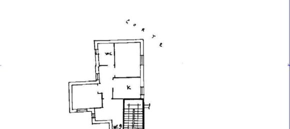 5-Zimmer Wohnung in Giugliano in Campania, Italy, Nr. 99656 20