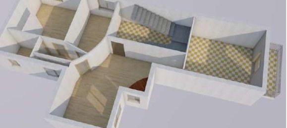 5-Zimmer Wohnung in Giugliano in Campania, Italy, Nr. 99656 17