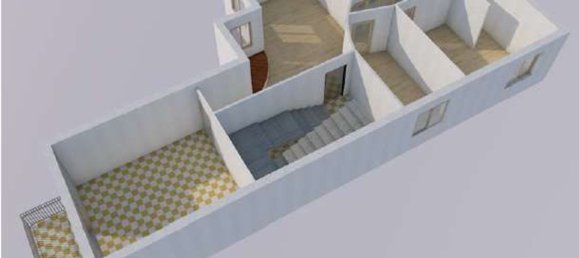 5-Zimmer Wohnung in Giugliano in Campania, Italy, Nr. 99656 16