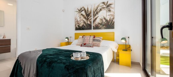 2 bedrooms Bungalow in Algorfa, Spain No. 14367 13