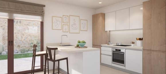 2 bedrooms Bungalow in Algorfa, Spain No. 14367 9