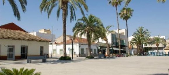 2 bedrooms Bungalow in Algorfa, Spain No. 14367 20