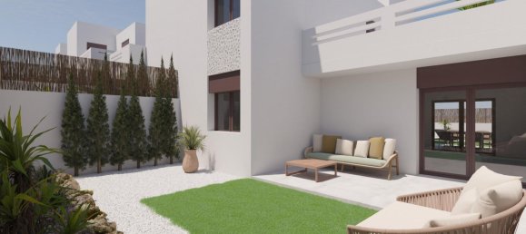 2 bedrooms Bungalow in Algorfa, Spain No. 14367 4