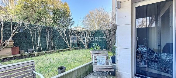 1 غرف نوم شقة في Saint-Cyr-l'Ecole, France رقم 141188 8