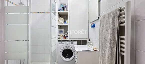 1 غرف نوم شقة في Saint-Cyr-l'Ecole, France رقم 141188 6