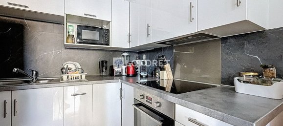 1 غرف نوم شقة في Saint-Cyr-l'Ecole, France رقم 141188 4