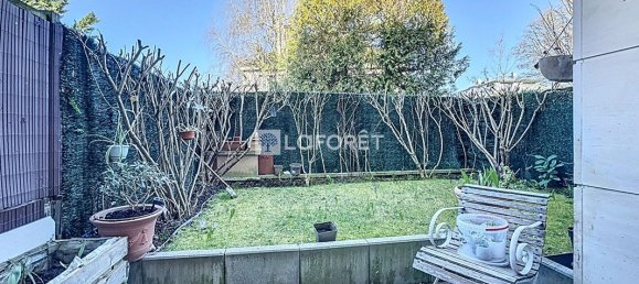 1 غرف نوم شقة في Saint-Cyr-l'Ecole, France رقم 141188 9