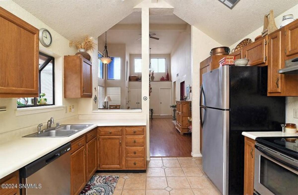 Casa T2 em Las Cruces, USA N.º 384546