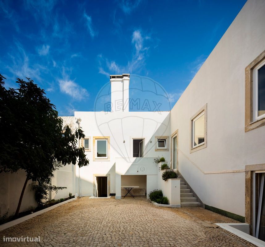 9 bedrooms House in Setubal, Portugal No. 22798