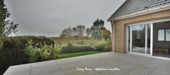 4 bedrooms Villa in Brexent-Enocq, France No. 215538 10