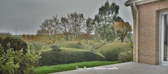 4 bedrooms Villa in Brexent-Enocq, France No. 215538 11