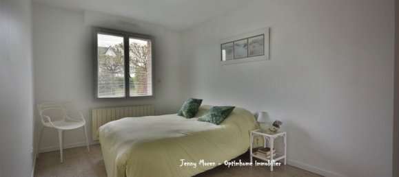 4 bedrooms Villa in Brexent-Enocq, France No. 215538 5