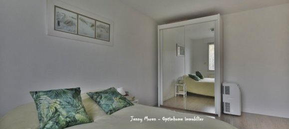 4 bedrooms Villa in Brexent-Enocq, France No. 215538 4