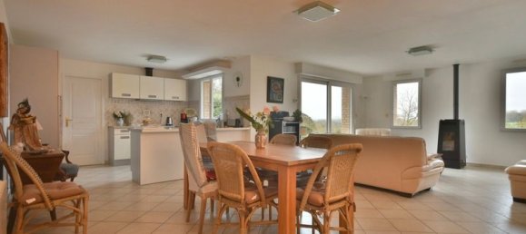 4 bedrooms Villa in Brexent-Enocq, France No. 215538 2