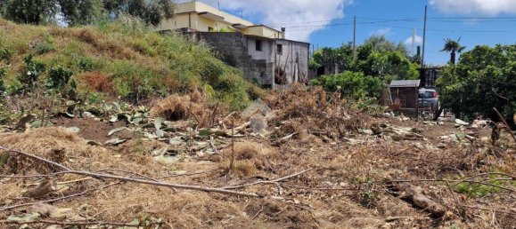 2050m² Land in San Giovanni la Punta, Italy No. 326412 44