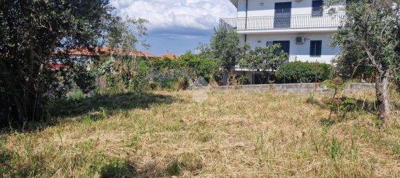 Земельный участок 2050м² в Сан Джованни ла Пунта, Италия № 326412 38