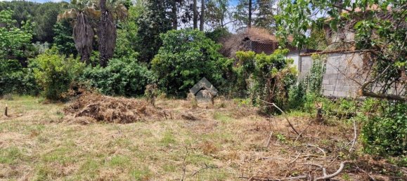 Земельный участок 2050м² в Сан Джованни ла Пунта, Италия № 326412 15