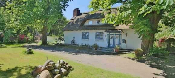 4 bedrooms House in Segeberg, Germany No. 80740 11