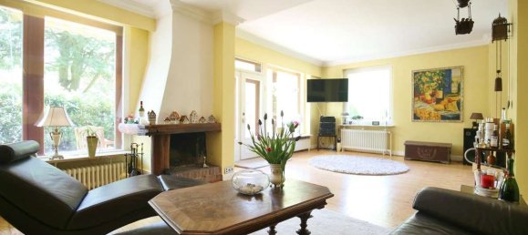 4 bedrooms House in Segeberg, Germany No. 80740 27