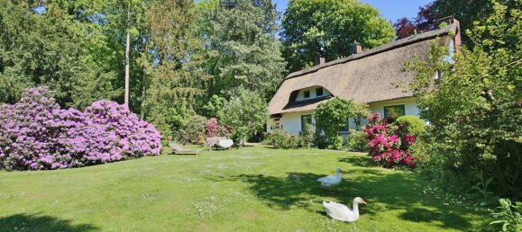 4 bedrooms House in Segeberg, Germany No. 80740 14