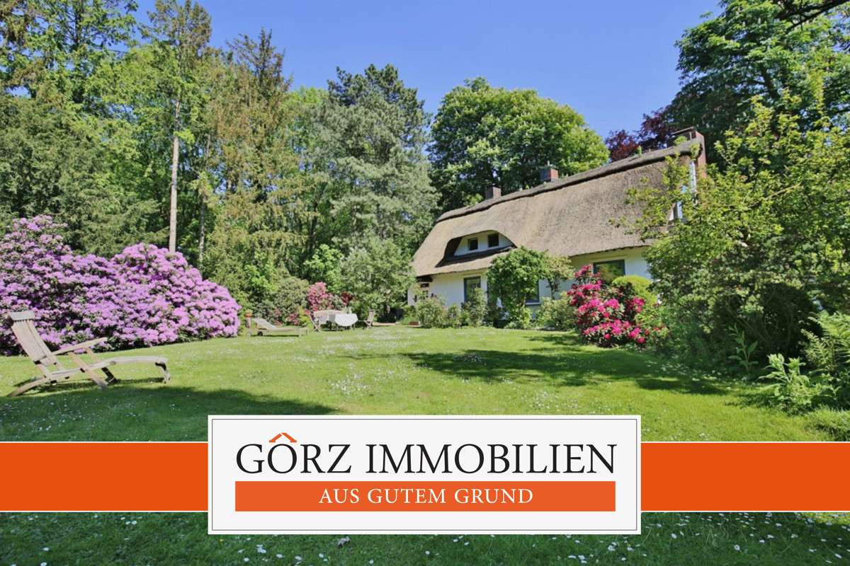 4 bedrooms House in Segeberg, Germany No. 80740