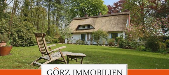 4 bedrooms House in Segeberg, Germany No. 80740 23