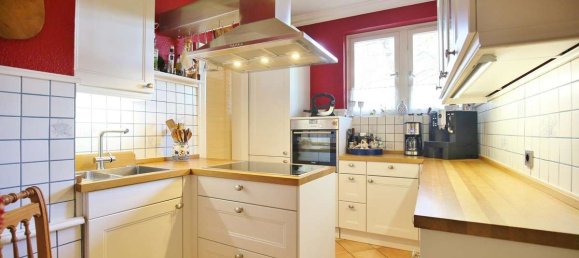 4 bedrooms House in Segeberg, Germany No. 80740 34