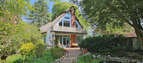 4 bedrooms House in Segeberg, Germany No. 80740 12