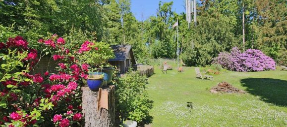 4 bedrooms House in Segeberg, Germany No. 80740 17