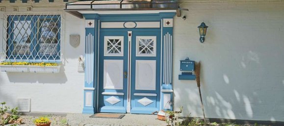 4 bedrooms House in Segeberg, Germany No. 80740 25