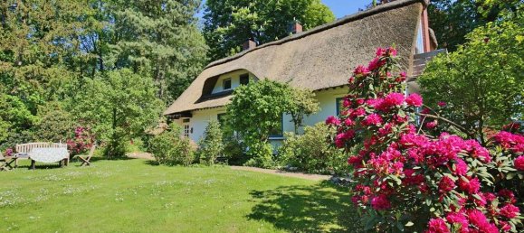 4 bedrooms House in Segeberg, Germany No. 80740 19