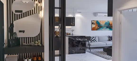 Apartment 1+1 in Avsallar, Turkey No. 32563 17