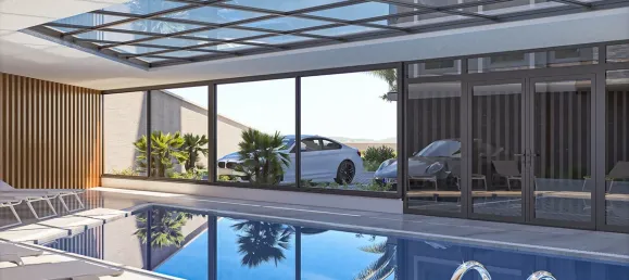 Apartment 1+1 in Avsallar, Turkey No. 32563 29