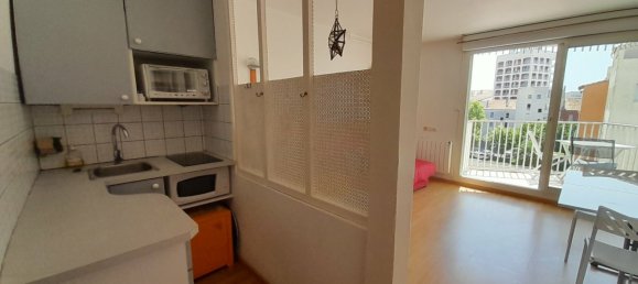 Studio in Agde, France No. 361634 3