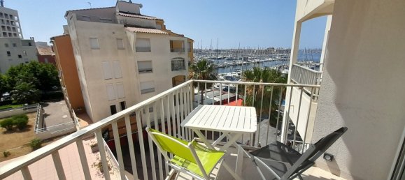 Studio in Agde, France No. 361634 6