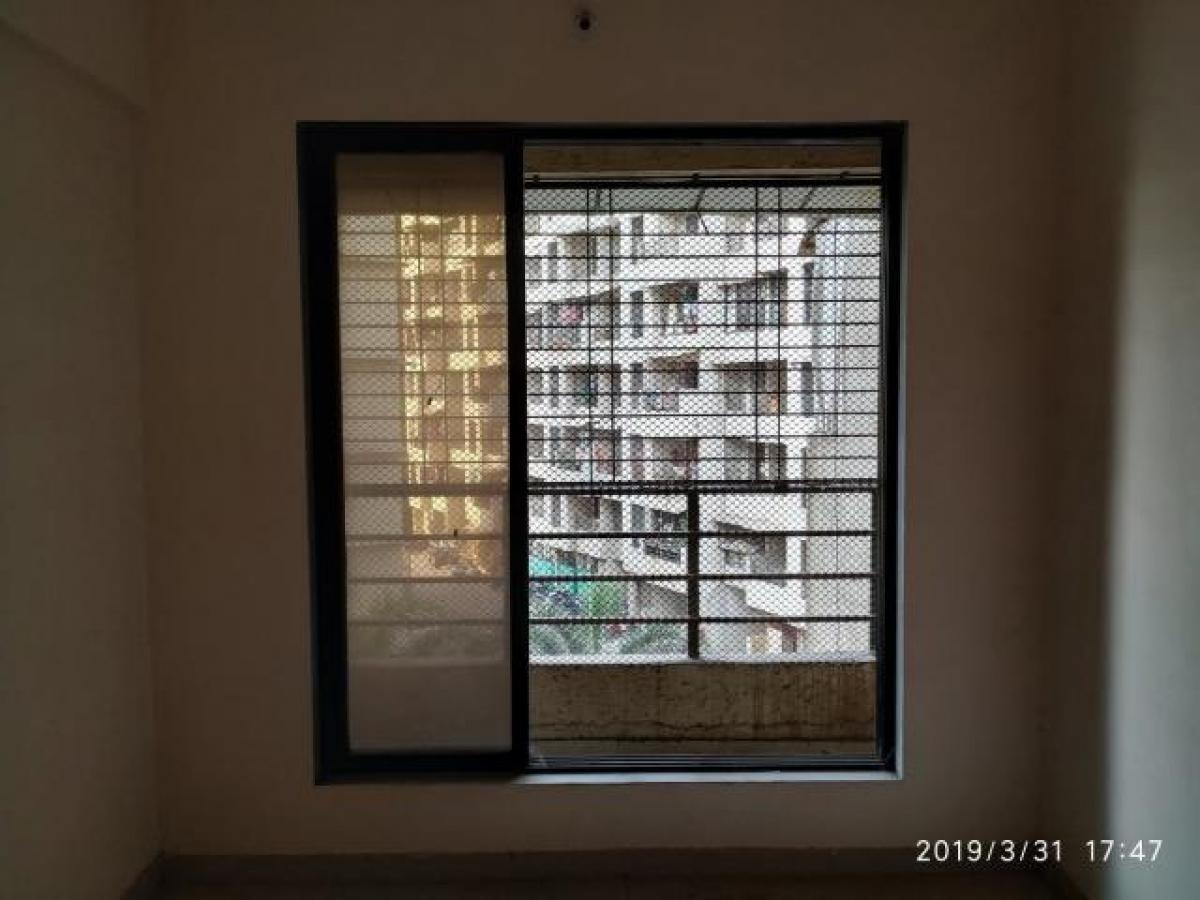 2 bedrooms House in Mumbai, India No. 4187