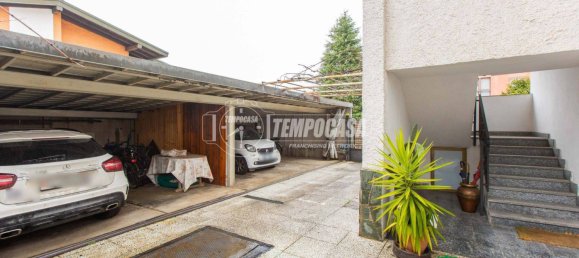 5 Schlafzimmer Villa in Castellanza, Italy, Nr. 10874 30