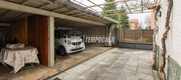 5 Schlafzimmer Villa in Castellanza, Italy, Nr. 10874 39