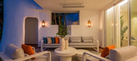 3 غرف نوم شقة في Estepona, Spain رقم 120106 31