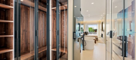 3 غرف نوم شقة في Estepona, Spain رقم 120106 11